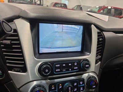 2019 GMC Yukon XL 4WD 4dr SLT