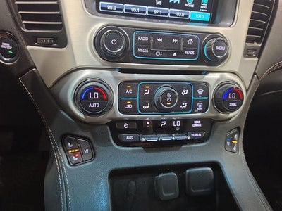 2019 GMC Yukon XL 4WD 4dr SLT