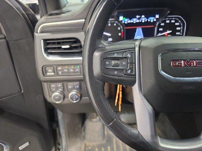 2021 GMC Yukon XL 4WD 4dr SLT