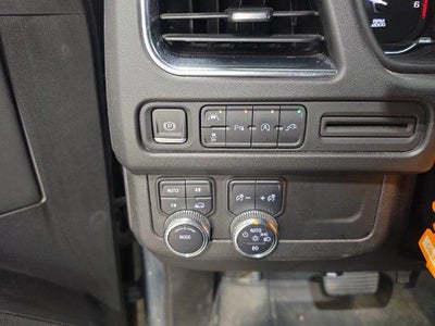 2021 GMC Yukon XL 4WD 4dr SLT
