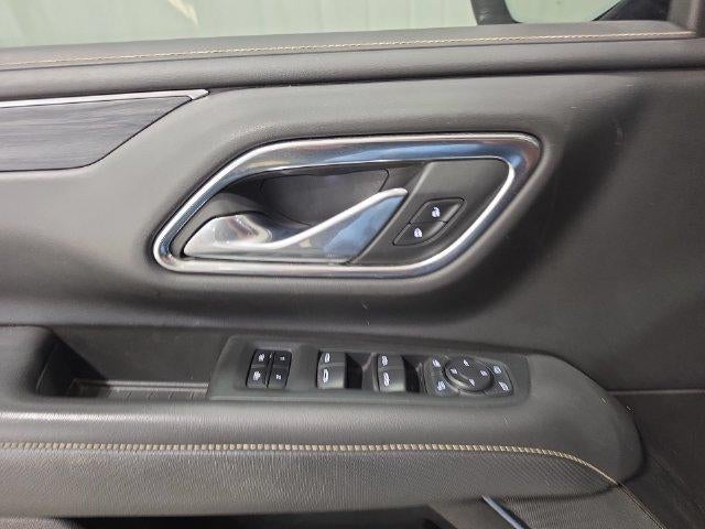 2021 GMC Yukon XL 4WD 4dr SLT