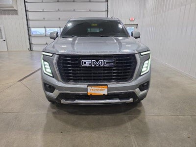 2025 GMC Yukon XL 4WD 4dr Elevation