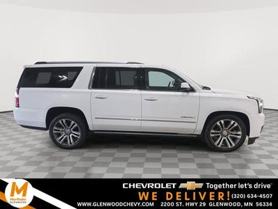 2020 GMC Yukon XL 4WD 4dr Denali