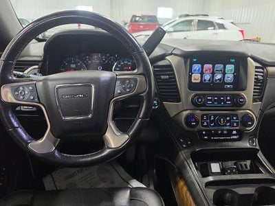 2020 GMC Yukon XL 4WD 4dr Denali