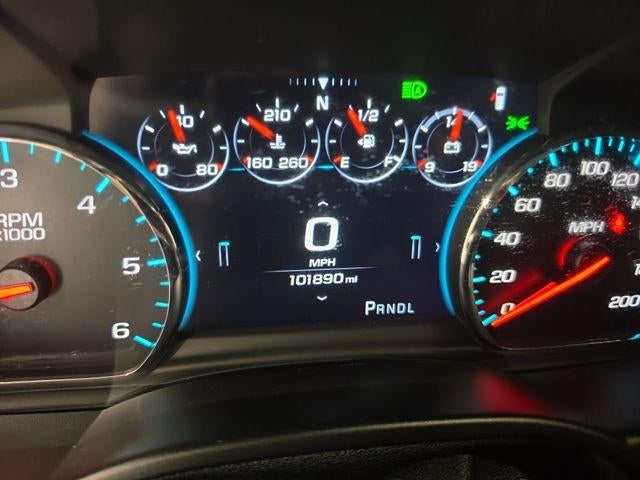 2020 GMC Yukon XL 4WD 4dr Denali