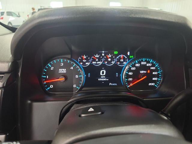 2020 GMC Yukon XL 4WD 4dr Denali