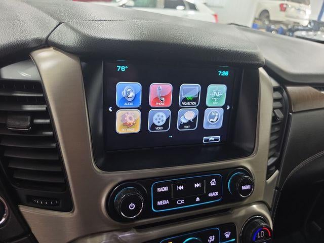 2020 GMC Yukon XL 4WD 4dr Denali