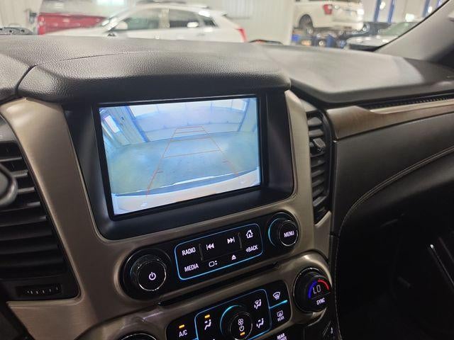 2020 GMC Yukon XL 4WD 4dr Denali