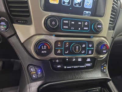 2020 GMC Yukon XL 4WD 4dr Denali