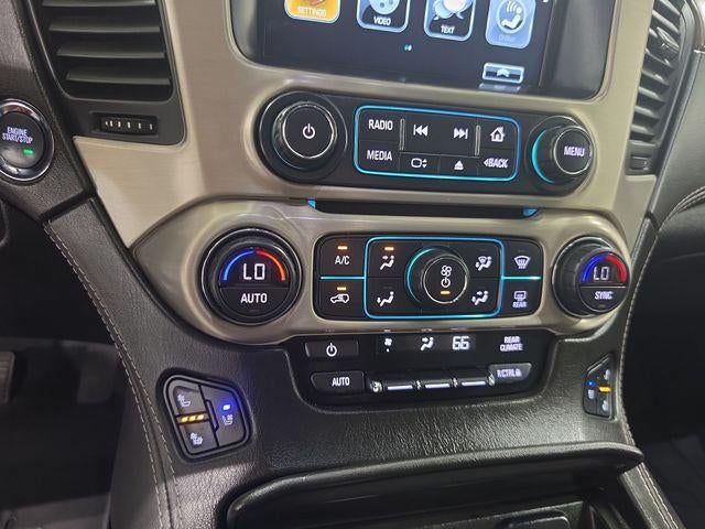 2020 GMC Yukon XL 4WD 4dr Denali
