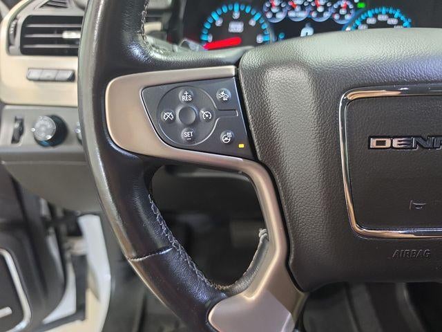 2020 GMC Yukon XL 4WD 4dr Denali
