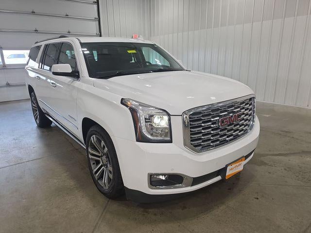 2020 GMC Yukon XL 4WD 4dr Denali