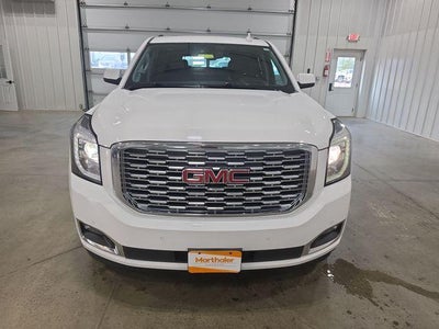 2020 GMC Yukon XL 4WD 4dr Denali