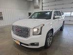 2020 GMC Yukon XL 4WD 4dr Denali