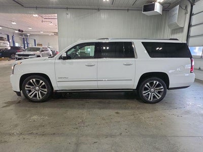 2020 GMC Yukon XL 4WD 4dr Denali