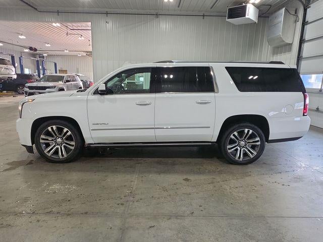 2020 GMC Yukon XL 4WD 4dr Denali