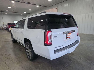 2020 GMC Yukon XL 4WD 4dr Denali