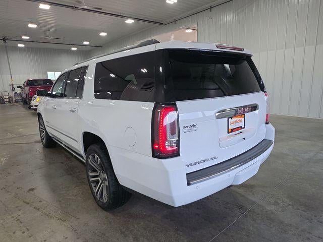 2020 GMC Yukon XL 4WD 4dr Denali