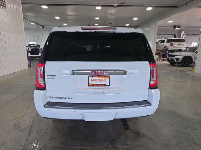 2020 GMC Yukon XL 4WD 4dr Denali