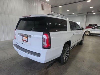 2020 GMC Yukon XL 4WD 4dr Denali