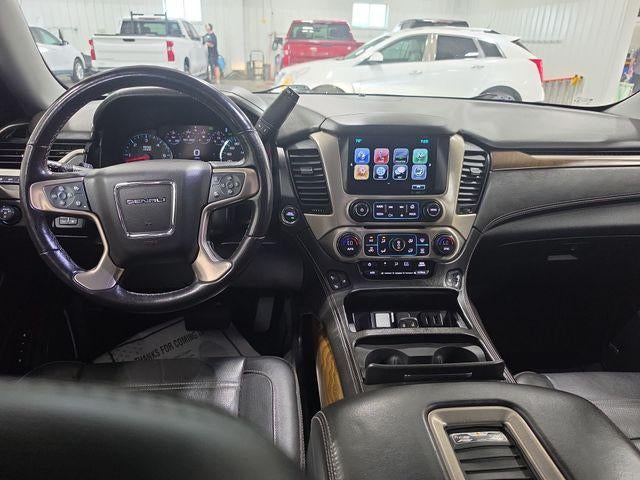 2020 GMC Yukon XL 4WD 4dr Denali
