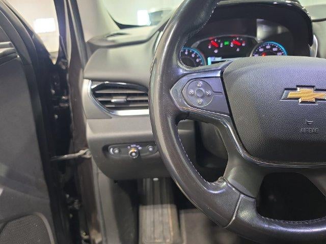 2019 Chevrolet Traverse FWD 1LT