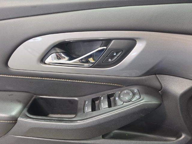 2019 Chevrolet Traverse FWD 1LT