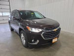2019 Chevrolet Traverse FWD 1LT