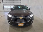2019 Chevrolet Traverse FWD 1LT
