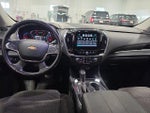 2019 Chevrolet Traverse FWD 1LT