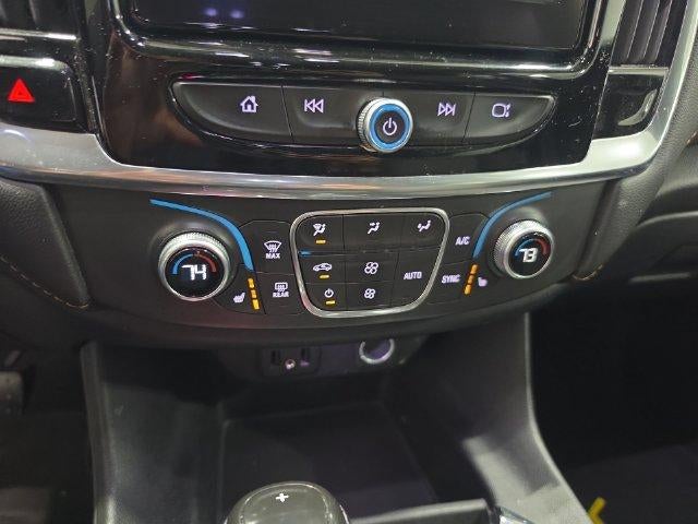 2019 Chevrolet Traverse FWD 1LT
