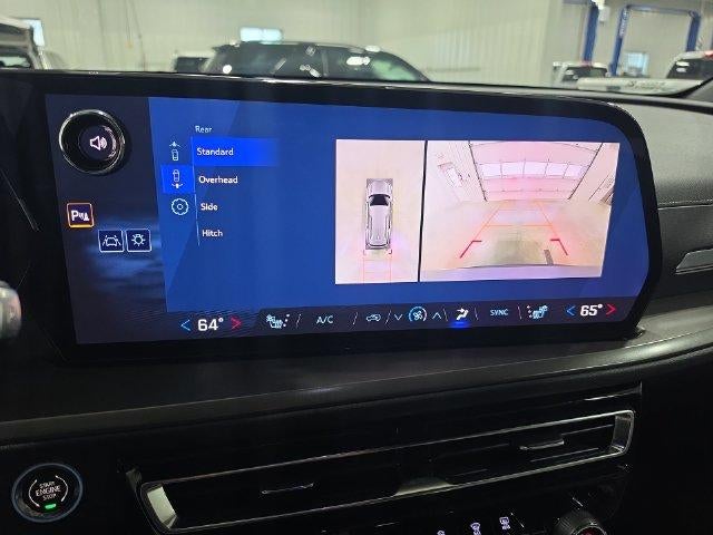 2026 Chevrolet Traverse LT w/2LT