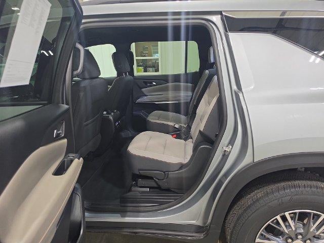 2026 Chevrolet Traverse LT w/2LT