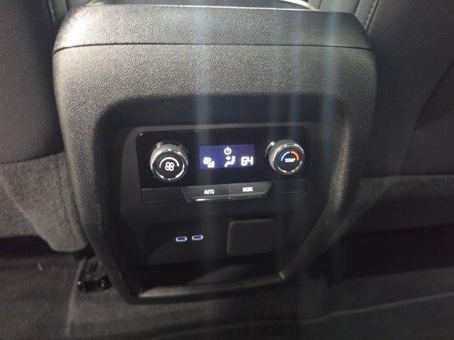 2026 Chevrolet Traverse LT w/2LT
