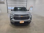 2026 Chevrolet Traverse LT w/2LT