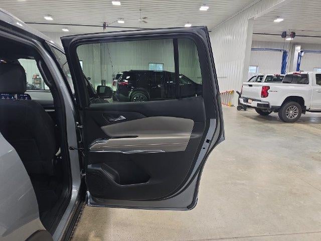 2026 Chevrolet Traverse LT w/2LT