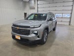 2026 Chevrolet Traverse LT w/2LT