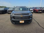 2027 Chevrolet Traverse LT w/2LT