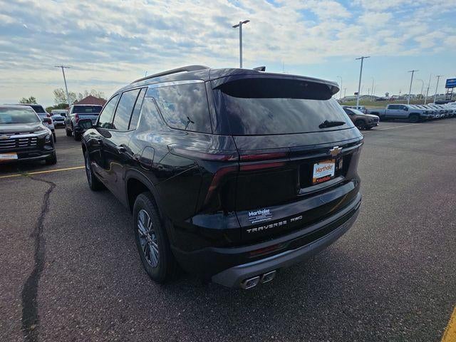 2027 Chevrolet Traverse LT w/2LT