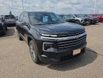 2027 Chevrolet Traverse LT w/2LT