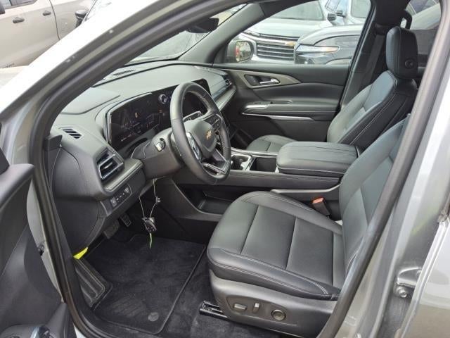 2026 Chevrolet Traverse LT w/2LT