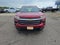 2026 Chevrolet Traverse LT w/2LT