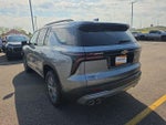 2027 Chevrolet Traverse LT w/2LT