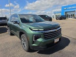 2027 Chevrolet Traverse LT w/2LT
