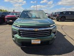 2027 Chevrolet Traverse LT w/2LT