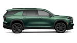 2027 Chevrolet Traverse LT w/2LT