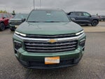 2027 Chevrolet Traverse LT w/2LT