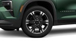 2027 Chevrolet Traverse LT w/2LT