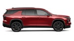 2027 Chevrolet Traverse LT w/2LT