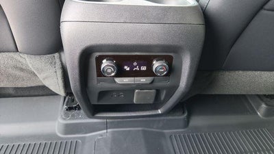 2026 Chevrolet Traverse LT w/2LT